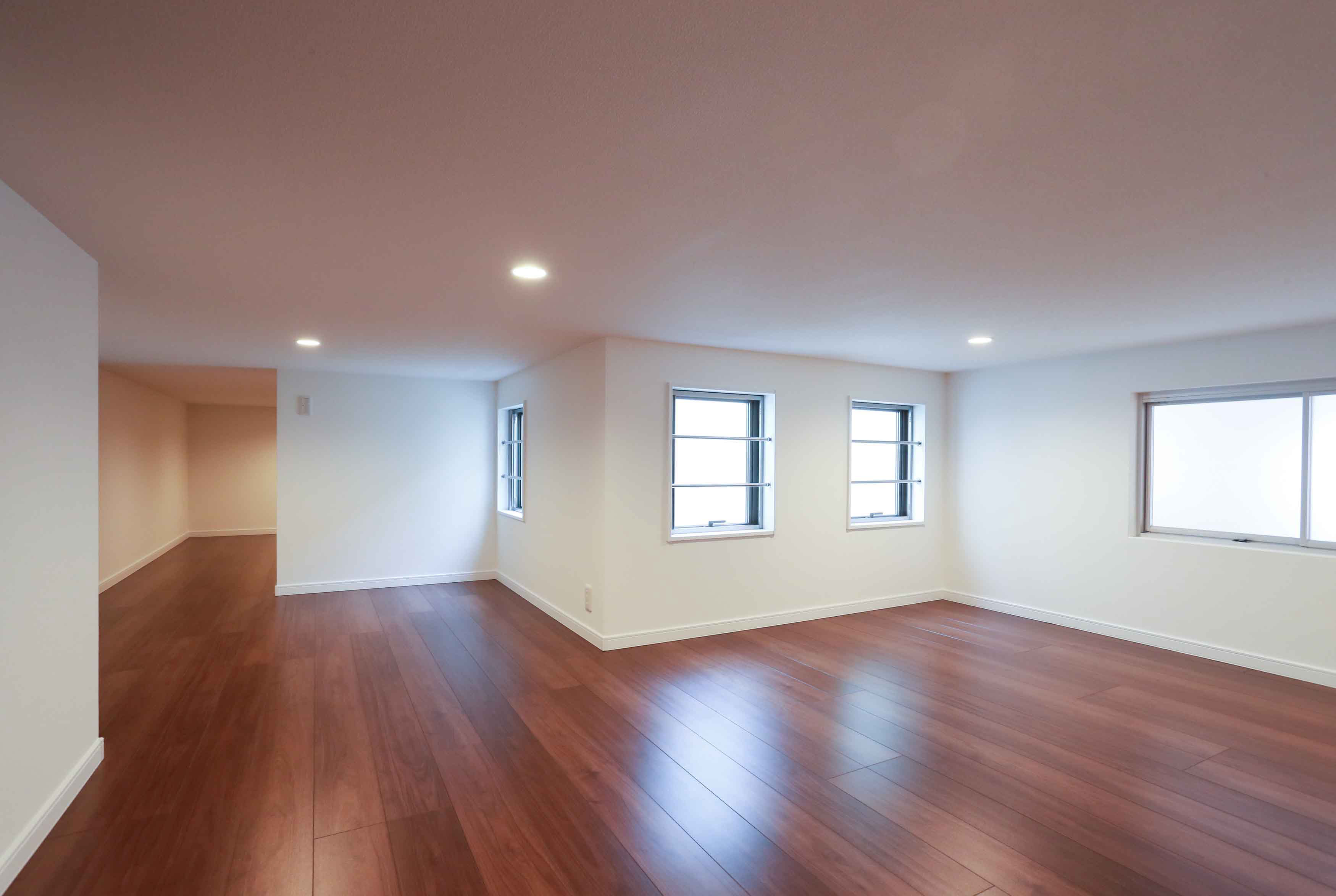 Box House